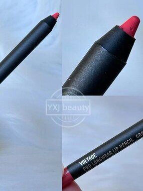New MAC Pro Longwear Lip Crayon Pencil~Voltage~(Sold)